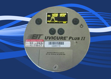 EIT PowerPuck Ⅱ，UV能量計(jì)，UV強(qiáng)度計(jì)